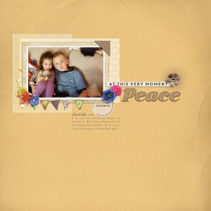 Peace
