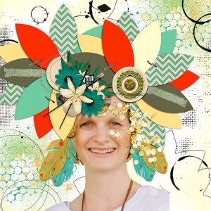 Headdress