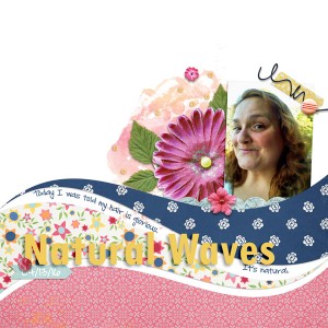 Natural Waves