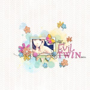 Evil Twin