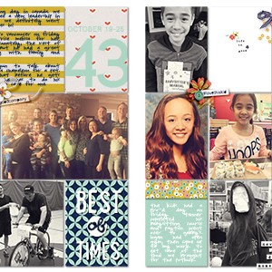 Week 43