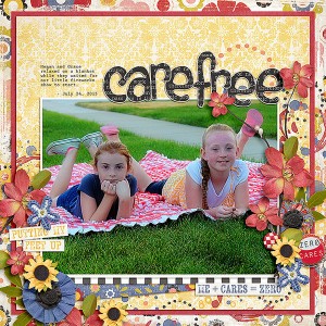 carefree