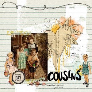 Cousins 2016