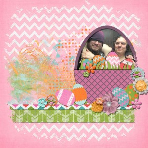 Easter
