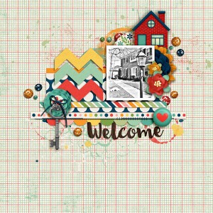 Welcome