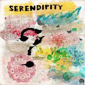 SERENDIPITY I