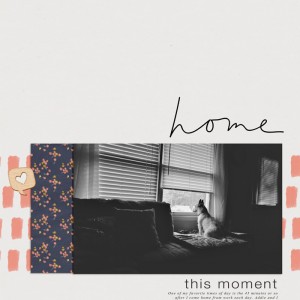 Home | 6x8 Digital Layout