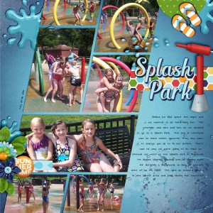 Splash Park