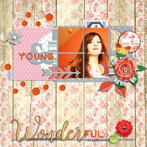 Young 'n Wonderful