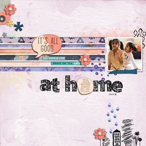 At-home