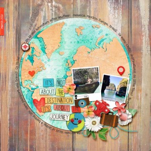 Thailand Travel