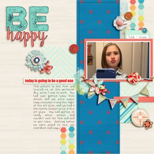Be Happy - Selah
