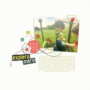 Explore More