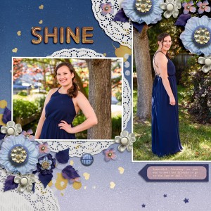 Shine