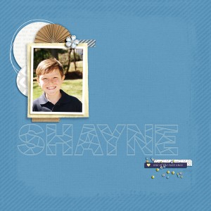 Shayne