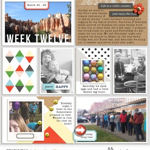 2016 week 12 - left side