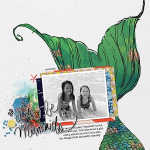 mermaids