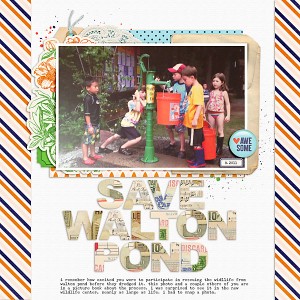 Walton-pond
