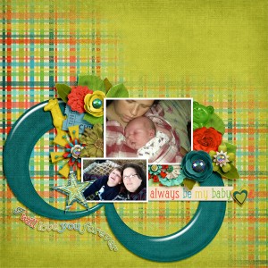 AlwaysBeMyBaby