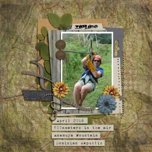 Zipline