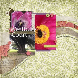 Westbury-Courbt
