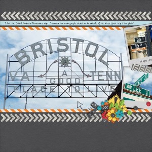 Bristol