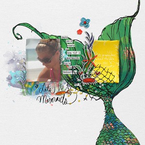 Mermaids
