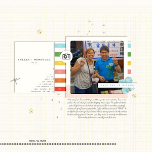 Day in History, iNSD Slow Scrap 5/6