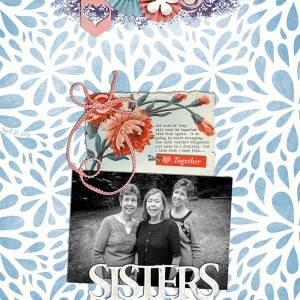 Sisters