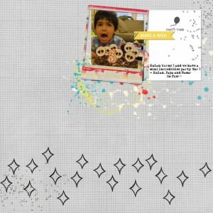 INSD Slow Scrap 5-9