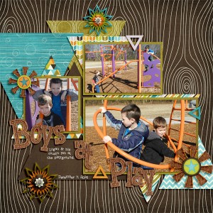 BoysAtPlay