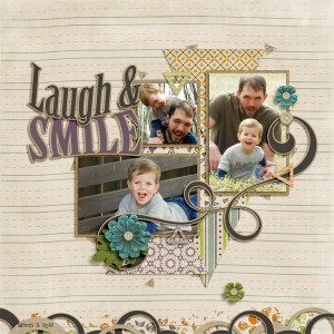 Laugh&Smile