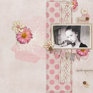 GENTLE-MOMENTS