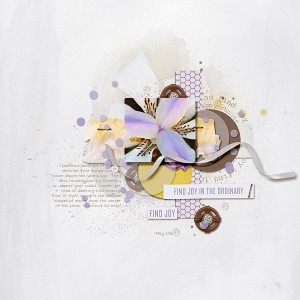 Find Joy