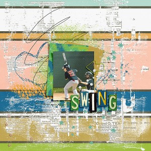 Swing