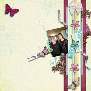 Scraplift May 16