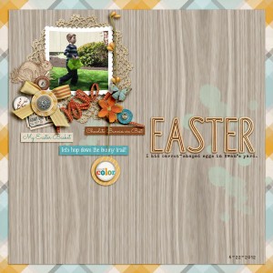 Easter