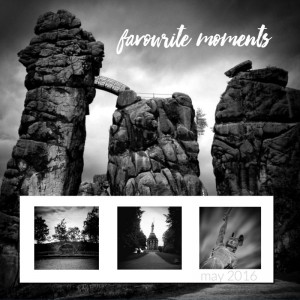 Favourite Moments