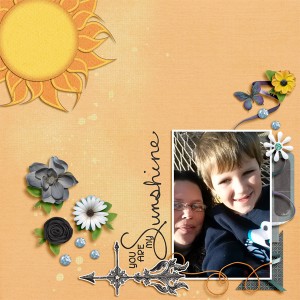 YouAreMySunshine