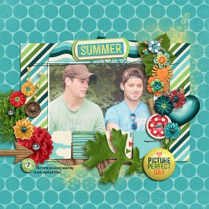 Summer