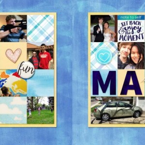 May in Review