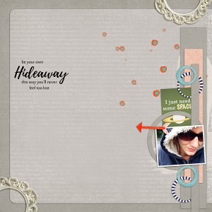 Hideaway