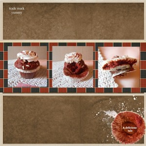 Trademark Yummy