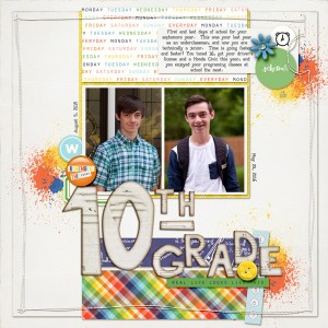10th-grade