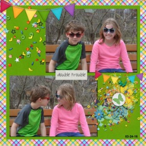 A&B With Glasses Scaled
