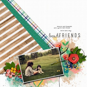 Best Friends