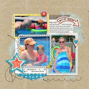 Water fun