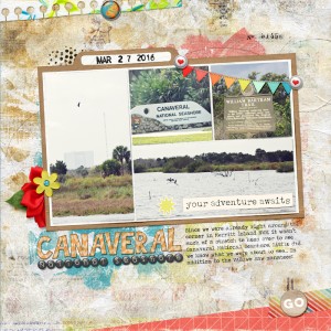 Canaveral National Seashore
