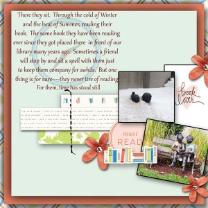 Book Lover