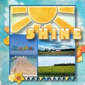 Shine